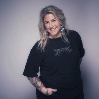 Superego Employee Karina Lindkvist's profile photo