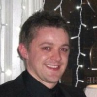 The Manchester Metropolitan University Employee Christopher Acma's profile photo