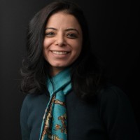 OIC Foods Inc. Employee Chandni Chawla's profile photo