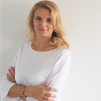 Schweitzer-Chemie GmbH Employee Bettina Hallmen's profile photo