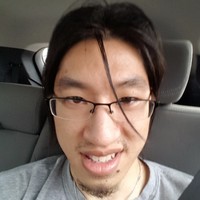 Yardi Employee Eric Quach's profile photo