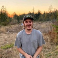 River Design Group Inc. Employee Liam Christman's profile photo