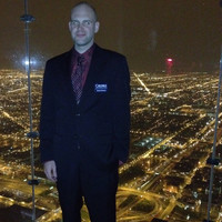 PRIME7 Employee Derek Kenney's profile photo