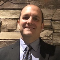 Colliers Engineering & Design Employee Patrick Jamieson's profile photo