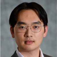 Paul Hastings Employee Alan Jiang's profile photo