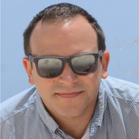 Navimag Ferries Employee Felipe Feliu's profile photo