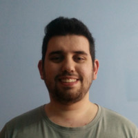 eyenov Employee Luís Duarte's profile photo