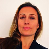 ERYMA SECURITY SYSTEMS Employee Juliette Gelis-Diaz's profile photo