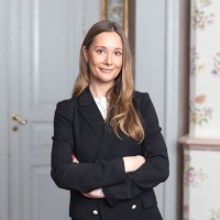Caroline Ahlén Email & Phone Number