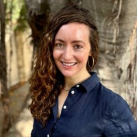 NPR Employee Julia Simon's profile photo