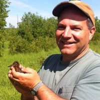 Canfor Employee Mark Phinney's profile photo
