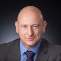 Orbotech Employee Gilad Goldenberg's profile photo