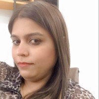 Meander Software Employee Rupali Kehaire's profile photo