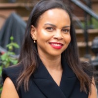JPMorganChase Employee Willie Witcher's profile photo