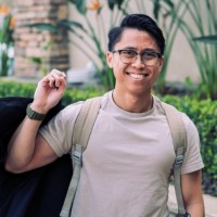 Theia Interactive Employee Joshua Amoranto's profile photo