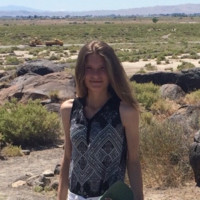 CodeCombat Employee Claire Armstrong's profile photo