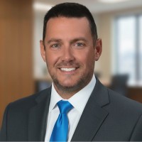 Howmet Aerospace Employee Steve Coryell's profile photo