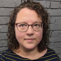 Equality Network Employee Erin Lux's profile photo