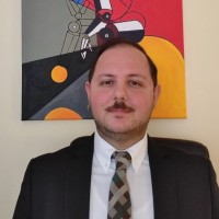 Trigon Software Inc. Employee Ömer İnce's profile photo