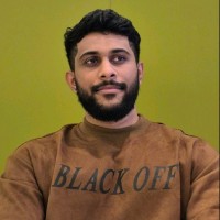 Easy2touch International LLC Employee Ahamed Yasar's profile photo