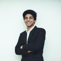 Sierra Labs Employee Alex Lopez's profile photo