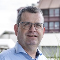 Dieter Eggeling Email & Phone Number