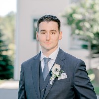 Walmart Employee Michael Mathers's profile photo
