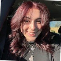 Delta Center Employee Caytee Black's profile photo
