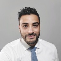 Malay Patel Email & Phone Number