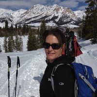 University of Idaho Employee Cameron Packer's profile photo