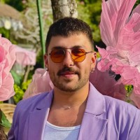 BIGO Employee Blake Jesse's profile photo