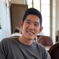 Cumberland Additive, Inc. Employee Johnathan Chen's profile photo