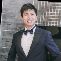 Arize AI Employee Roger Hu's profile photo