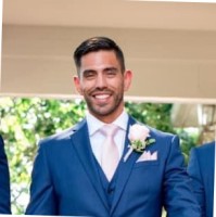 Daniel Soria Email & Phone Number