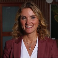 Älvkarleby kommun Employee Maria Wikström's profile photo