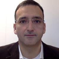 Apple Employee Petko Petkov's profile photo