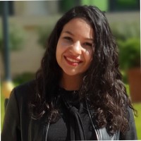 Grinta Employee Merna Ghabour's profile photo