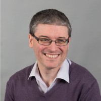 Jisc Employee Neil Ballard's profile photo
