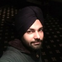 Accounting Solution Employee Rajveer Saini's profile photo