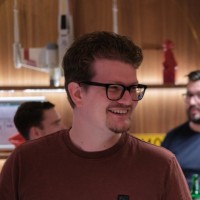 Bitvavo Employee Rick de Jong's profile photo