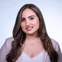 FacilityMate Employee Haya Najor's profile photo