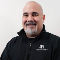 Design Homes & Development Co. Inc. Employee Greg Thielen's profile photo