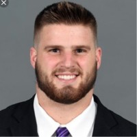 Topcon Healthcare Employee Dylan Stapleton's profile photo