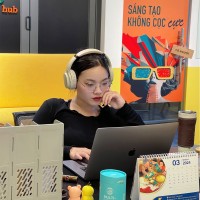 Bột Creative Hub Employee Catherine Nguyen's profile photo