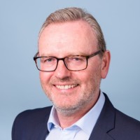 McBrides Chartered Accountants Employee Nigel Kimber's profile photo