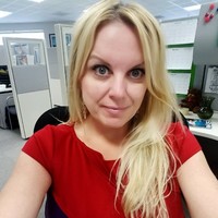 Sysco Employee Vanessa Smith's profile photo