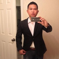Naval Sea Systems Command (NAVSEA) Employee Bobby Holm's profile photo
