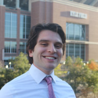 Element5 (Business/Productivity Software) Employee David Barrera's profile photo