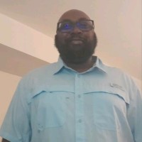 Allied Universal Employee Melvin Singleton Jr's profile photo