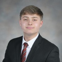 O'Fallon Casting Employee Carson Meyer's profile photo